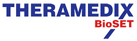 Theramedix collection logo