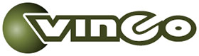 Vinco collection logo