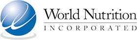 World Nutrition collection logo