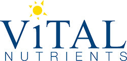 Vital Nutrients logo