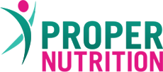 Proper Nutrition collection logo