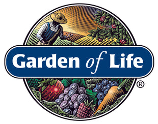 Garden of Life collection logo