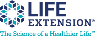 Life Extension collection logo