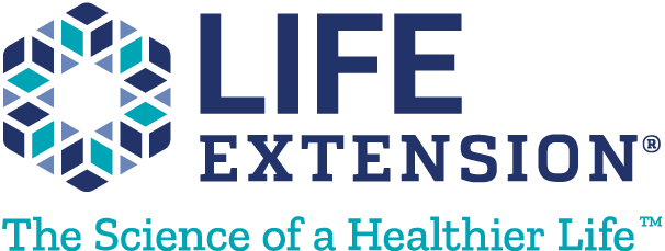 Life Extension collection logo