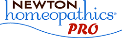 Newton Homeopathics Pro logo