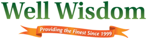 Well Wisdom Proteins logo