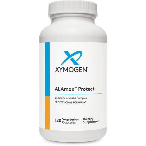 Xymogen, ALAmax Protect 120 Capsules