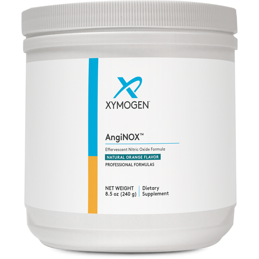 Xymogen, AngiNOX Orange 30 servings