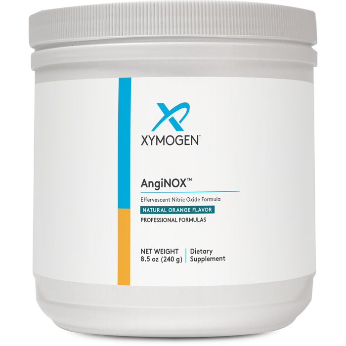 Xymogen, AngiNOX Orange 30 servings