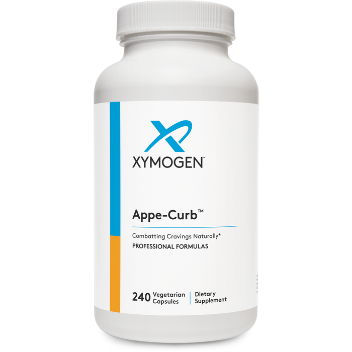 Xymogen, Appe-Curb 240 caps