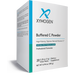 Xymogen, Buffered C Powder: Fruit Punch 20 Servings