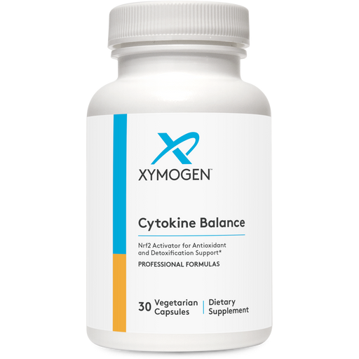 Xymogen, Cytokine Balance 30 caps