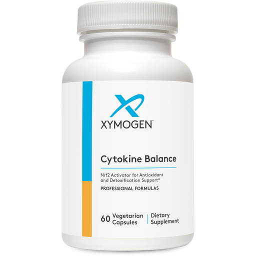 Xymogen, Cytokine Balance 60 caps