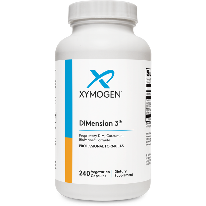 DIMension 3 by Xymogen