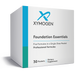 Xymogen, Foundation Essentials 30 Packets