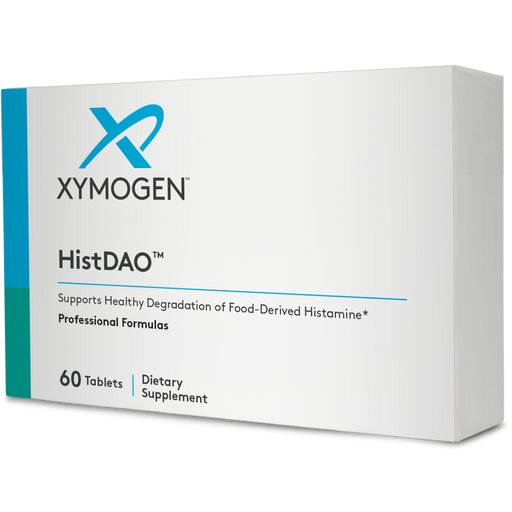 Xymogen, HistDAO 60 tabs