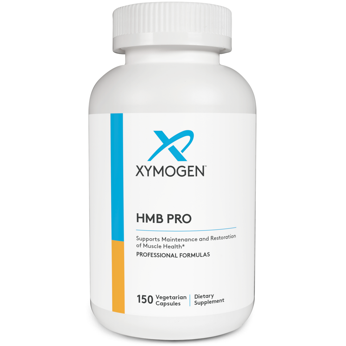 HMB PRO | 150 Capsules | Xymogen — Blue Sky Vitamin