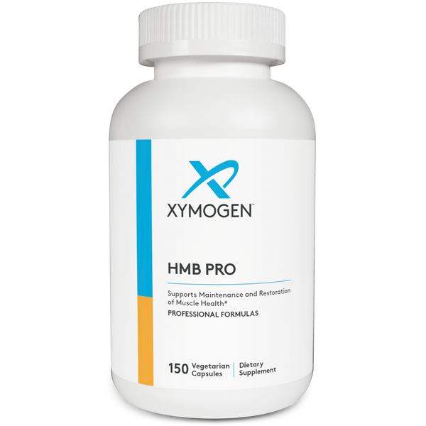 HMB PRO | 150 Capsules | Xymogen — Blue Sky Vitamin