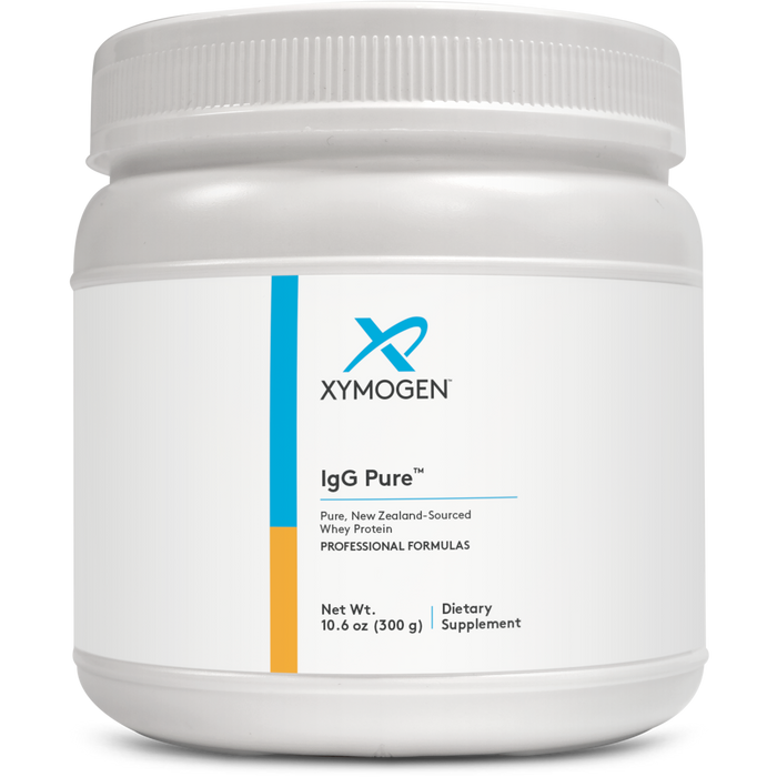 Xymogen, IgG Pure 15 Servings