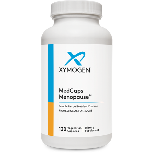 Xymogen, MedCaps Menopause 120 Capsules