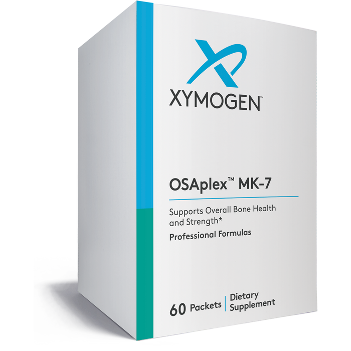 Xymogen, OSAplex MK-7 60 Packets