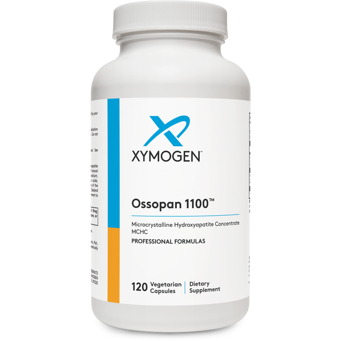 Xymogen, Ossopan 1100 120 Capsules
