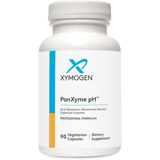 Xymogen, PanXyme pH 90 caps