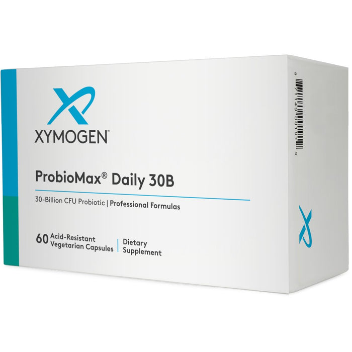 ProbioMax Daily 30B by Xymogen