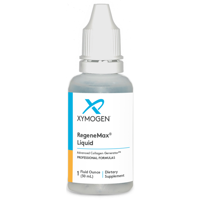 Xymogen, RegeneMax Liquid 1 oz