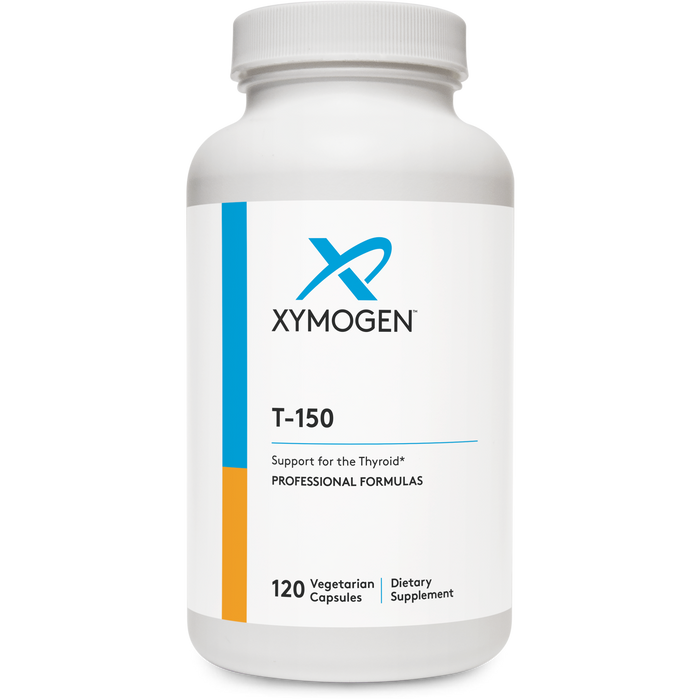 Xymogen, T-150 120 caps