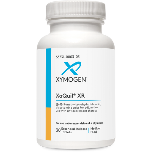Xymogen, XaQuil XR 30 Tablets