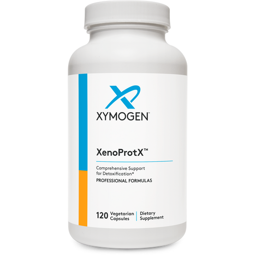 Xymogen, XenoProtX 120 Capsules