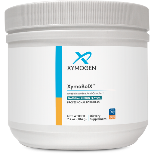 Xymogen, XymoBolX 30 Servings Lemon