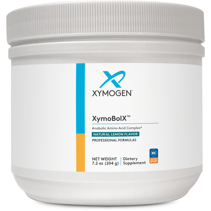 Xymogen, XymoBolX 30 Servings Lemon