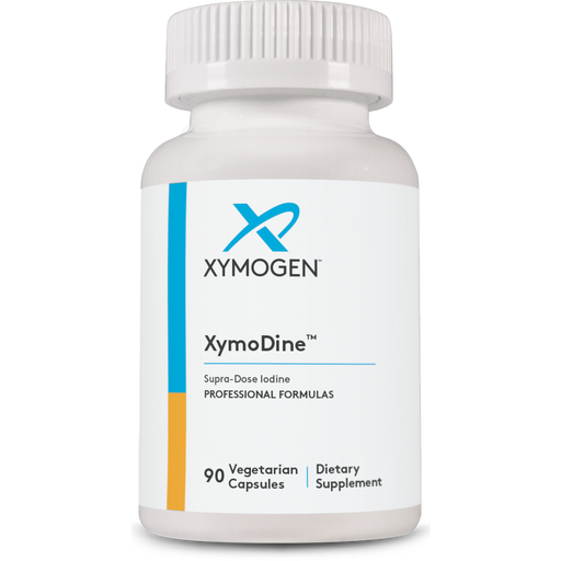 Xymogen, XymoDine 90 Capsules