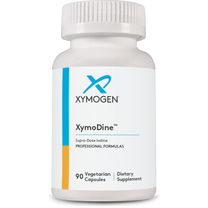 Xymogen, XymoDine 90 Capsules