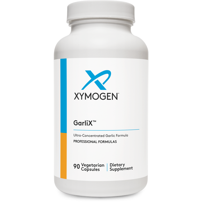 GarliX | 90 Capsules | Xymogen Blue Sky Vitamin GarliX | 90 Capsules | Xymogen Blue Sky Vitamin