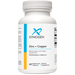 Xymogen, Zinc + Copper 60 Capsules
