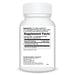 Supplement Facts L-Glutamine Powder 5.29 oz