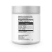 Supplement Facts Maxi-HGH 11.6 oz.