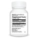 Supplement Facts Ubiquinol 100 mg 30 softgels
