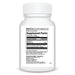 Supplement Facts Ubiquinol 100 mg 60 softgels