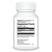 Supplement Facts Vitamin D3 1,000 IU 250 tabs
