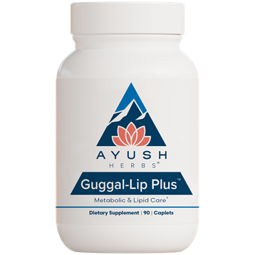 guggul and glutathione Guggal-Lip Plus 90 caplets by Ayush Herbs DMSO 70% with 30% hazardous Flavor:Lemon + Orange