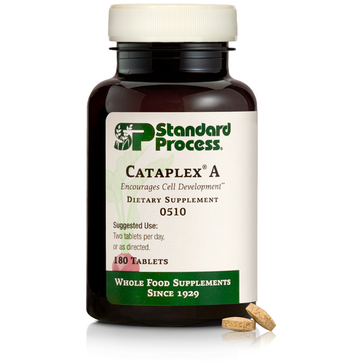 Cataplex® A, 180 Tablets