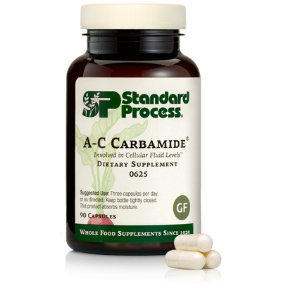 A-C Carbamide®, 90 Capsules