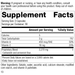 A-C Carbamide®, 90 Capsules, Rev 12 Supplement Facts