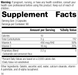 A-C Carbamide®, 270 Capsules, Rev 12 Supplement Facts