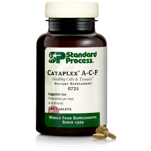 Cataplex® A-C-P, 180 Tablets