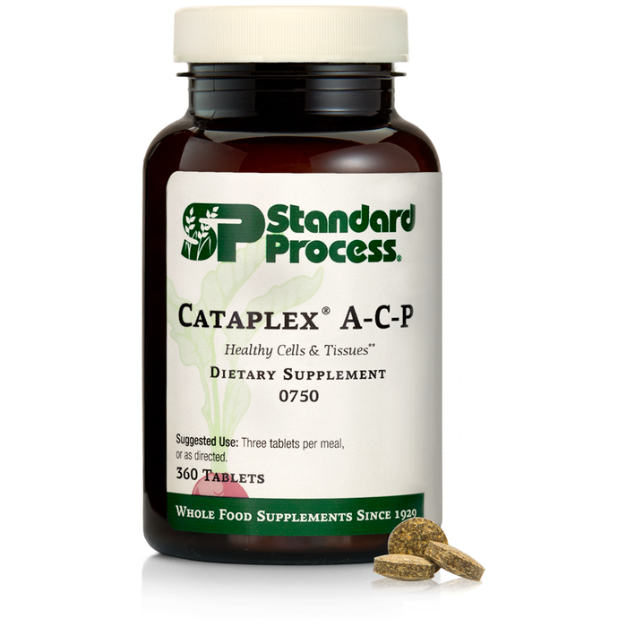 Cataplex® A-C-P, 360 Tablets